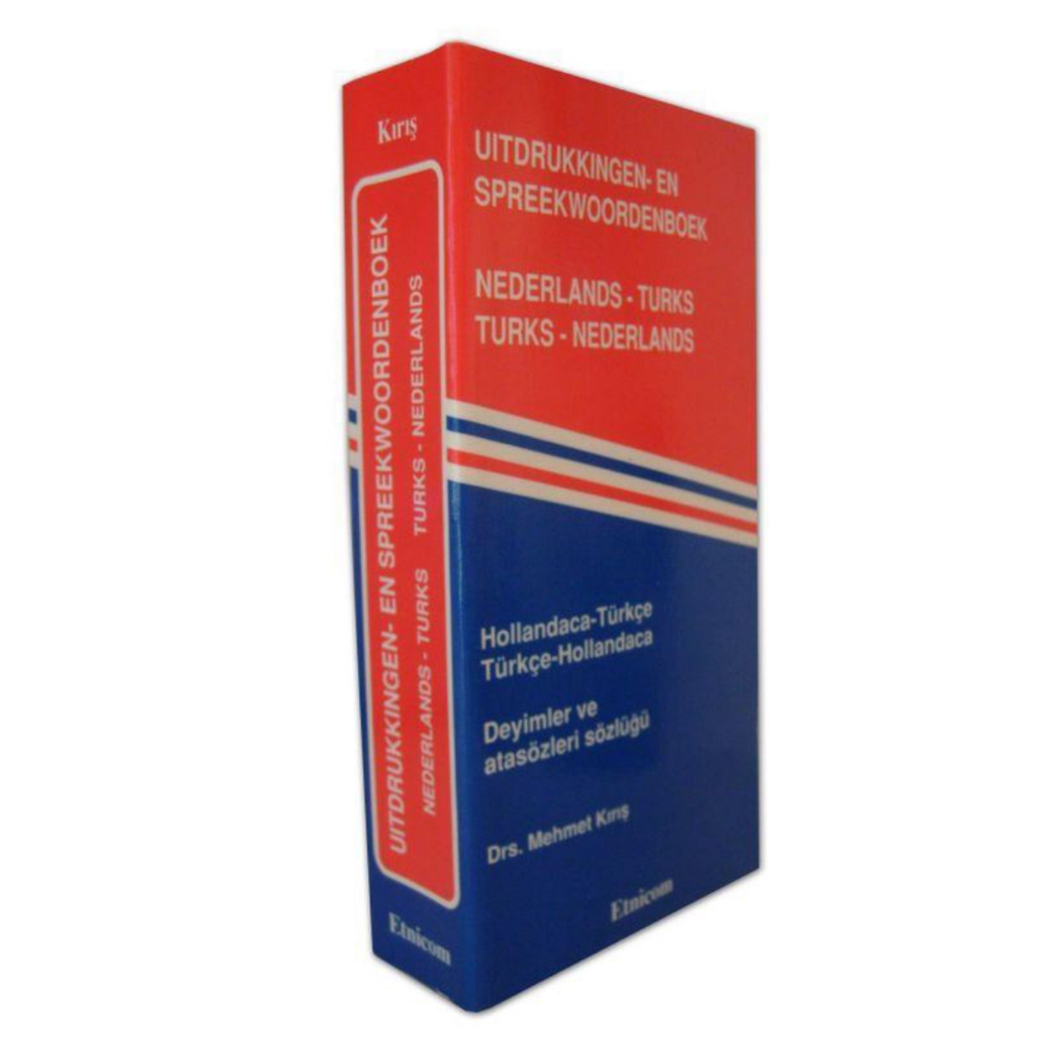 Deyimler ve Atasözleri Sözlüğu