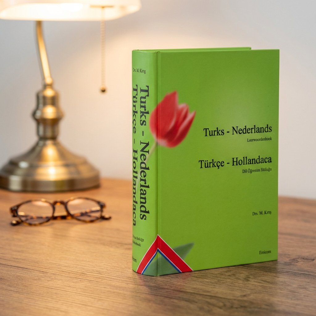 Dil Öğrenim Sözlüğü